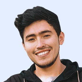 Headshot of Brad LaRock, Advisor