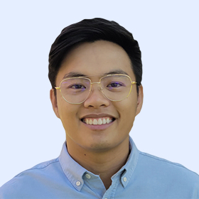 Headshot of Eliel Yorobe, B2B Marketing Automation Specialist